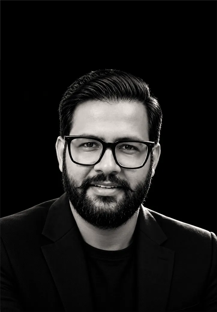 Ruchir Gupta - Founder and Principal Architect
